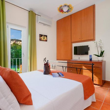 소렌토 Relais Santa Lucia B&B 외부 사진